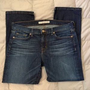 J Brand Murphy Jeans